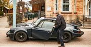 Porsche 911 Turbo z przebiegiem 1,2 mln km. Właściciel jeździ nim od 44 lat