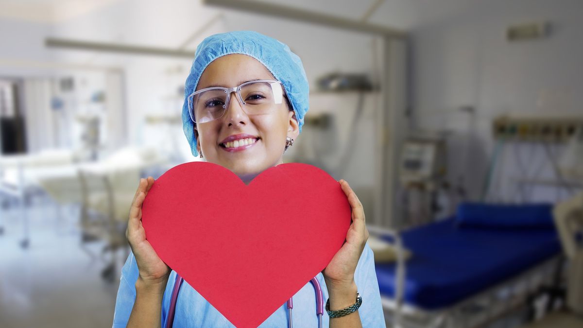 Szkoły medyczne szansą na zawód z przyszłością