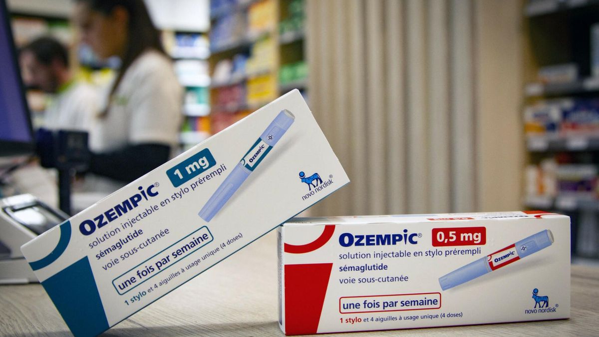 Ozempic dla otyłych dzieci? Planowany jest test