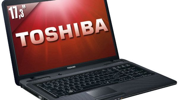 Toshiba Satellite L670D - niedroga 17 nadciąga do Polski 1