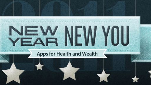 Apple proponuje aplikacje na Nowy Rok 1