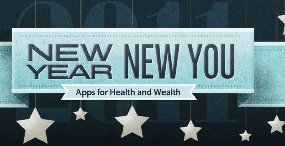 Apple proponuje aplikacje na Nowy Rok