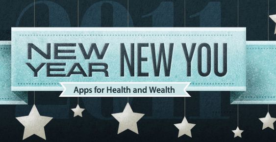 New Year App Store