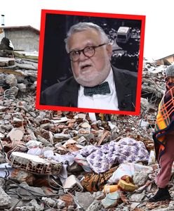 Wieszczy Turcji katastrofę. Ostrzeżenie mrozi krew