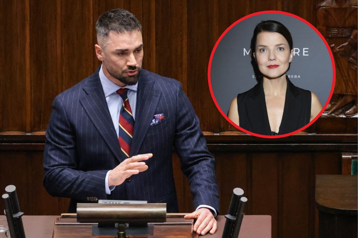 Gwiazda "Na Wspólnej" wstrząśnięta śmiercią Litewki. Wzruszające słowa