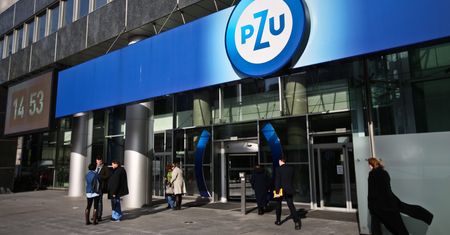 Atak hakerski na PZU. Przyznała się grupa No Name