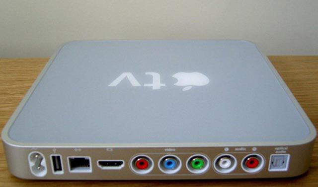 50 gadżetów Apple'a, czyli ewolucja rewolucji 41