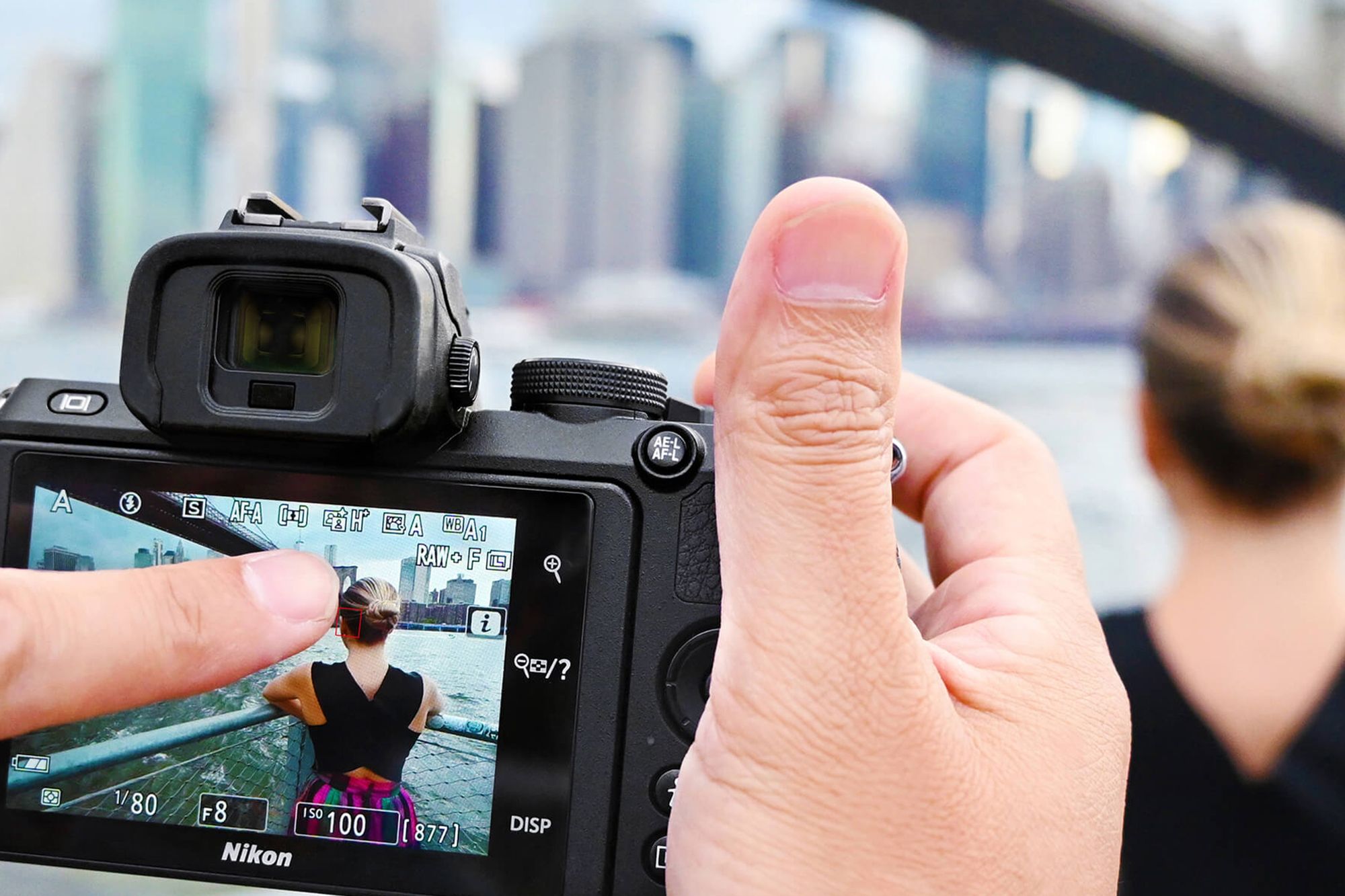 Bezlusterkowce Nikon. Czy Nikon Z9 faktycznie jest królem? Sprawdź to z nami 26