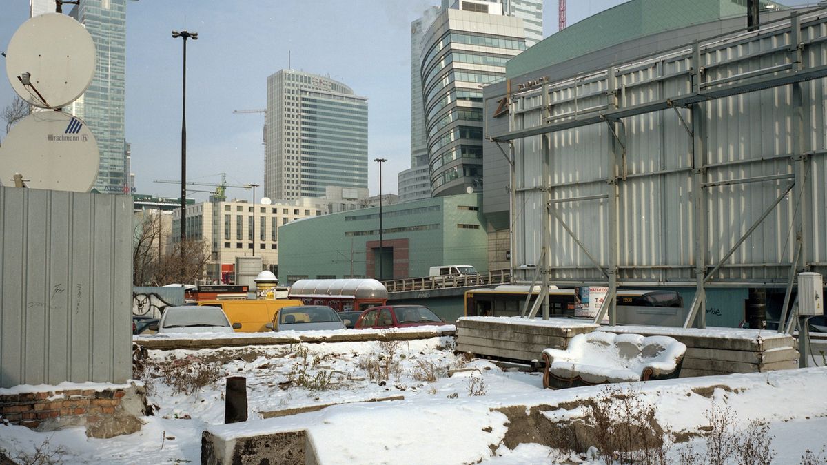 "Polska to fascynujący i fotogeniczny kraj podobny do Indii". Wywiad z Maciejem Jeziorkiem [cz.1] 1