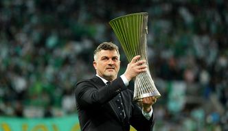 Legia chce pozyskać napastnika