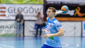 Tomasz Klinger: W obronie zagraliśmy padakę