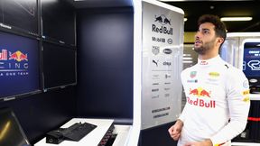 Daniel Ricciardo: Wkrótce podpiszę umowę na 2019