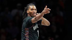 Kolejny nowy zawodnik Lakers. Był wybrany wysoko w drafcie