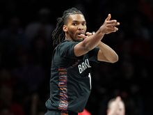 Kolejny nowy zawodnik Lakers
