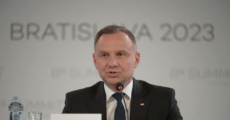 Ruch prezydenta ws. komisji. "Nie weźmiemy udziału"