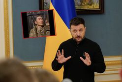 Chińczycy walczą po stronie Rosji. Ukraina potwierdza