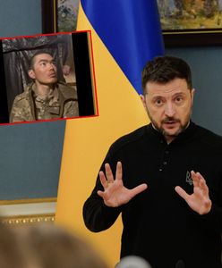 Chińczycy walczą po stronie Rosji. Ukraina potwierdza