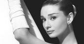 Dwa razy Audrey Hepburn