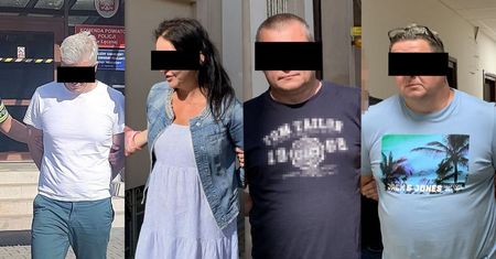Wynajmowali pokoje w Puławach. Teraz odpowiedzą za sutenerstwo