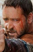 ''Noah'': Russell Crowe na pewno zbuduje arkę