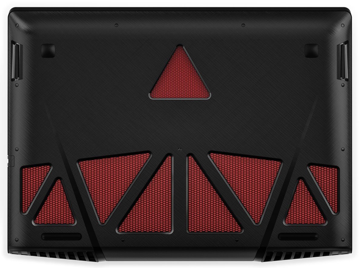 Lenovo Legion Y920: wydajny laptop z GeForce'em GTX 1070 4