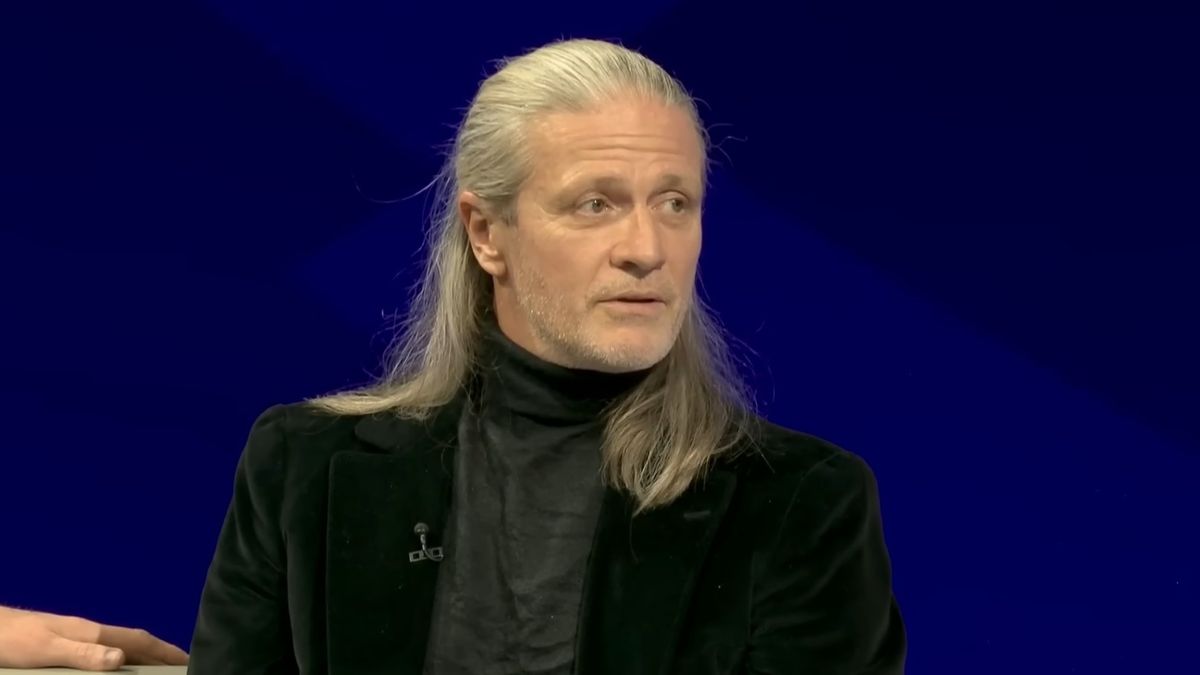 YouTube / Sky Sports Premier League / Emmanuel Petit