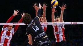 Asseco Resovia Rzeszów - PGE Skra Bełchatów 3:1