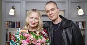 Syn Nosowskiej pozuje z ukochaną. To była Kuby Zdrójkowskiego