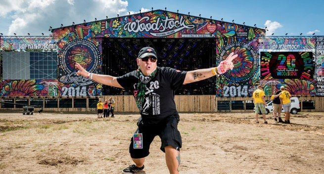 Jerzy Owsiak zarzuca radiowej Trójce przemilczenie Pol'and'Rock Festivalu i zachęca jej dziennikarzy do odejścia