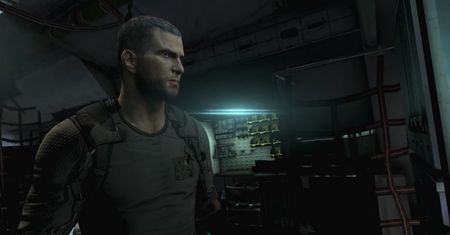 Sam Fisher lekarstwem na całe zło w Splinter Cell Blacklist