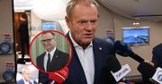 Tusk krytykuje Dudę. "Niebywałe słowa"