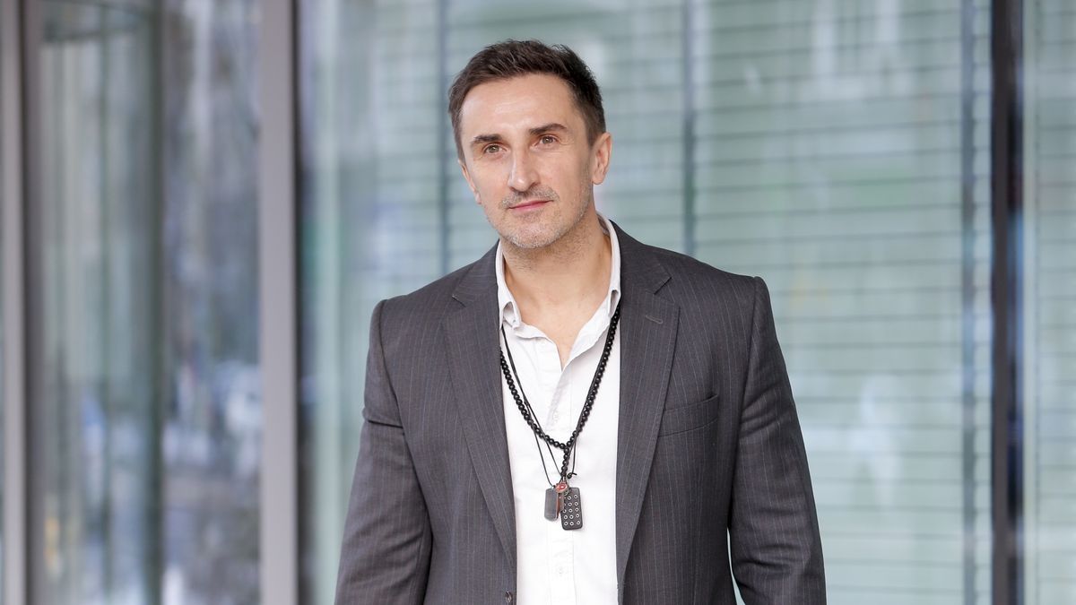 Sebastian Karpel-Bułecka