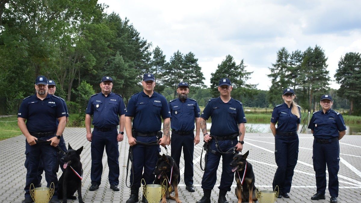 Policja Mazowiecka