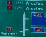 Autostradowa Obwodnica Wrocawia oddana do uytku