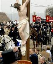 Obrzędy związane ze Świętami Wielkanocnymi