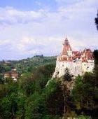 Siedziba Draculi wraca do dawnych właścicieli