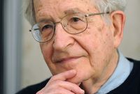 Izraelscy naukowcy krytykują rząd za niewpuszczenie Chomsky'ego