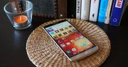 LG G3 - jakość wykonania i ergonomia