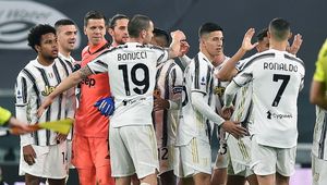 "Mamy argumenty, by awansować". Obrońca Juventusu pewny siebie przed rewanżem z Porto