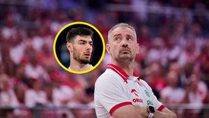 "Nie można go krytykować". Jasne stanowisko ws. Grbicia