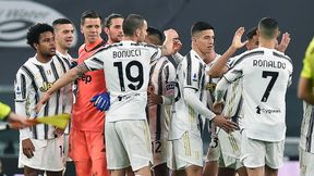 "Mamy argumenty, by awansować". Obrońca Juventusu pewny siebie przed rewanżem z Porto