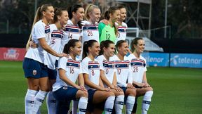 Norweżki zgubiły trofeum za zdobycie mistrzostwa świata w 1995 roku