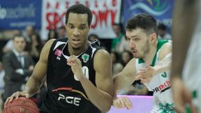 J.P. Prince: Jesteśmy tu, gdzie powinniśmy być