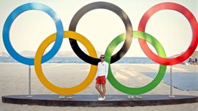 Rio 2016. Małgorzata Białecka: Przyleciałam do Rio popłynąć 13 dobrych wyścigów