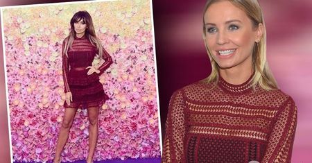 Pojedynek na stylizacje: Natalia Siwiec i Agnieszka Szulim w tej samej sukience. Nie kosztuje mało...