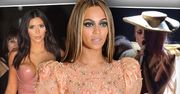 Beyonce w lateksie na MET Gali 2016. Wyglądała bardziej jak Kim Kardashian czy Lady Gaga?