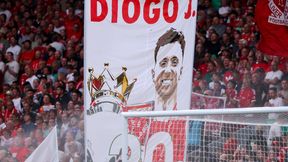 Ruszyła Premier League. Wyjątkowa oprawa kibiców Liverpoolu