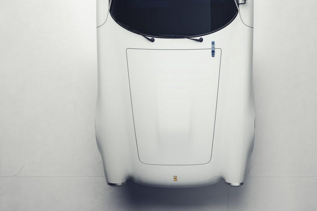Ferrari 250 GTO RML