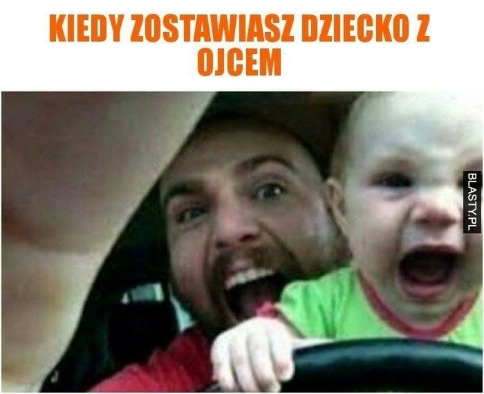 Mamy z okazji Dnia Ojca 