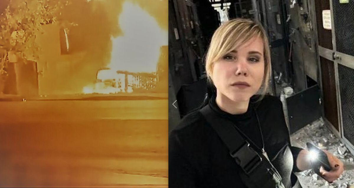 Rosja. Zamach na prokremlowskiego politologa. Zginęła jego córka